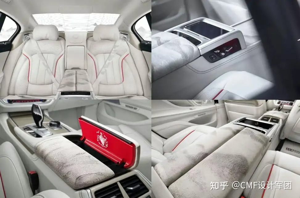 揭秘：CMF设计如何不动刀枪，让销量与品牌双赢（图ZMTU1ODExMDg=） - 资讯 - 站酷设计师CMF设计军团原创素材 - 站酷ZCOOL