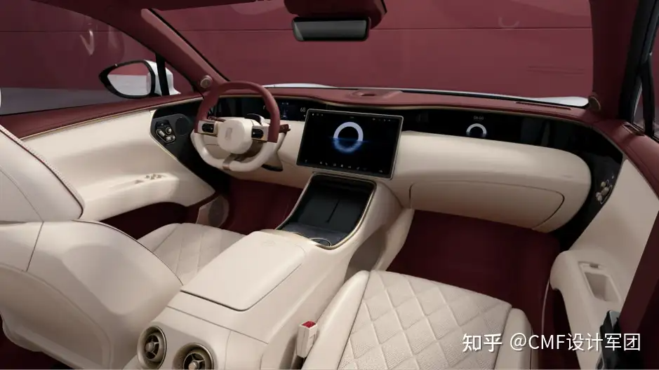 揭秘：CMF设计如何不动刀枪，让销量与品牌双赢（图ZMTU1ODExMTY=） - 资讯 - 站酷设计师CMF设计军团原创素材 - 站酷ZCOOL