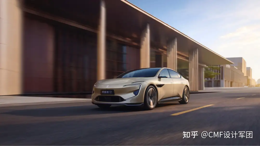 揭秘：CMF设计如何不动刀枪，让销量与品牌双赢（图ZMTU1ODExMjA=） - 资讯 - 站酷设计师CMF设计军团原创素材 - 站酷ZCOOL