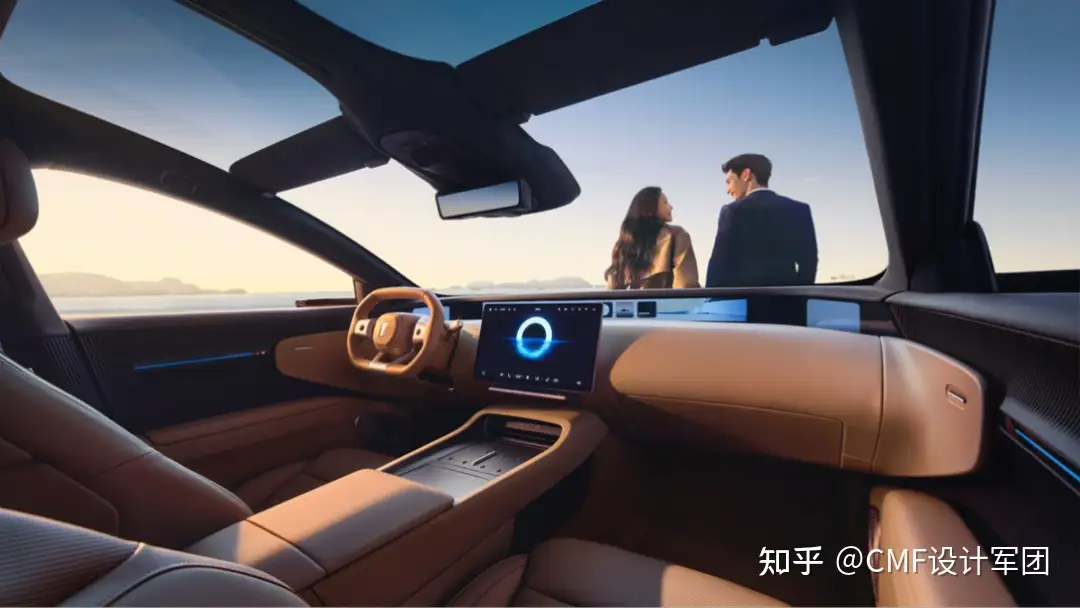 揭秘：CMF设计如何不动刀枪，让销量与品牌双赢（图ZMTU1ODExMjQ=） - 资讯 - 站酷设计师CMF设计军团原创素材 - 站酷ZCOOL