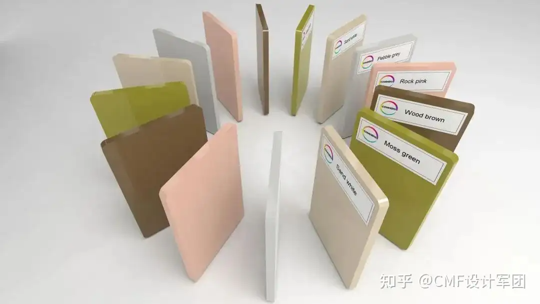 揭秘：CMF设计如何不动刀枪，让销量与品牌双赢（图ZMTU1ODExMjg=） - 资讯 - 站酷设计师CMF设计军团原创素材 - 站酷ZCOOL