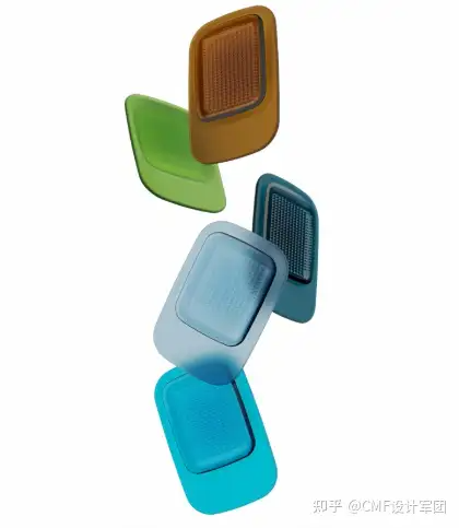 揭秘：CMF设计如何不动刀枪，让销量与品牌双赢（图ZMTU1ODExMzI=） - 资讯 - 站酷设计师CMF设计军团原创素材 - 站酷ZCOOL