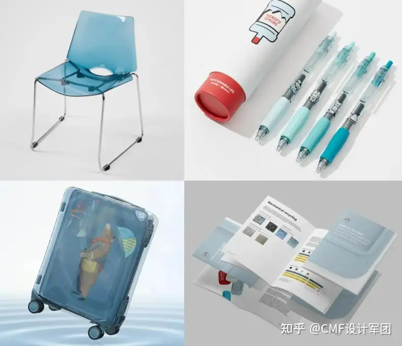 揭秘：CMF设计如何不动刀枪，让销量与品牌双赢（图ZMTU1ODExMzY=） - 资讯 - 站酷设计师CMF设计军团原创素材 - 站酷ZCOOL