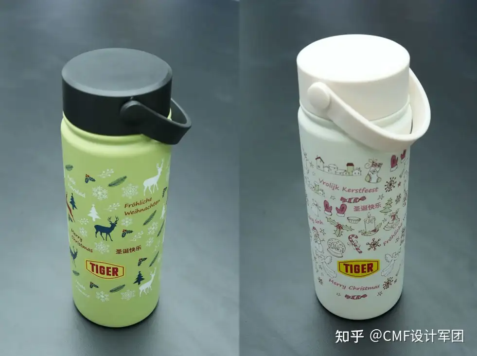 革命性转印技术已来！工业数码粉末+即印即成，工艺及供应商揭秘（图ZMTU1ODExNDg=） - 资讯 - 站酷设计师CMF设计军团原创素材 - 站酷ZCOOL