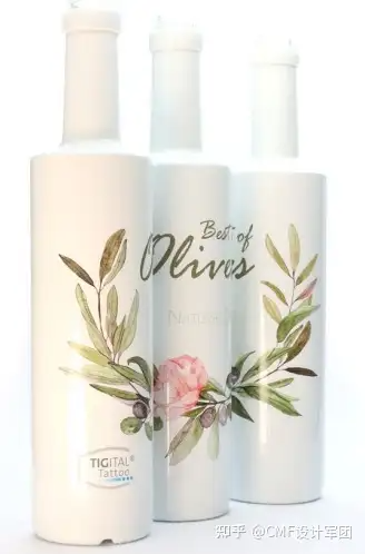 革命性转印技术已来！工业数码粉末+即印即成，工艺及供应商揭秘（图ZMTU1ODExODA=） - 资讯 - 站酷设计师CMF设计军团原创素材 - 站酷ZCOOL