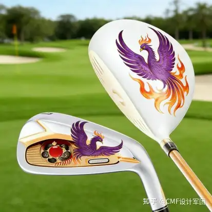 革命性转印技术已来！工业数码粉末+即印即成，工艺及供应商揭秘（图ZMTU1ODEyMjQ=） - 资讯 - 站酷设计师CMF设计军团原创素材 - 站酷ZCOOL