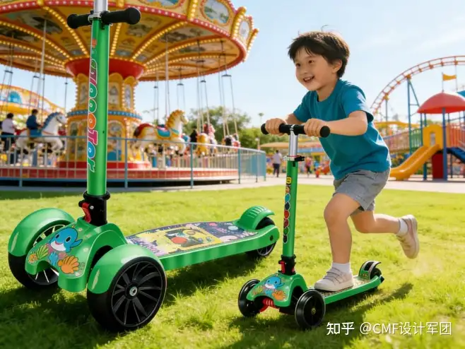 革命性转印技术已来！工业数码粉末+即印即成，工艺及供应商揭秘（图ZMTU1ODEyMzY=） - 资讯 - 站酷设计师CMF设计军团原创素材 - 站酷ZCOOL