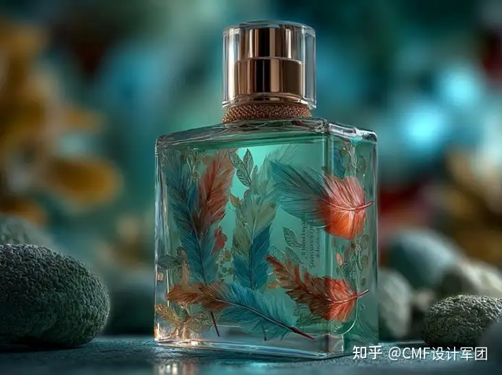 革命性转印技术已来！工业数码粉末+即印即成，工艺及供应商揭秘（图ZMTU1ODExNzI=） - 资讯 - 站酷设计师CMF设计军团原创素材 - 站酷ZCOOL