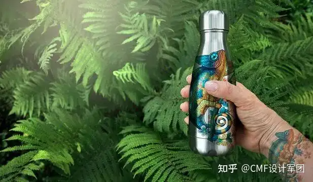 革命性转印技术已来！工业数码粉末+即印即成，工艺及供应商揭秘（图ZMTU1ODEyMDQ=） - 资讯 - 站酷设计师CMF设计军团原创素材 - 站酷ZCOOL