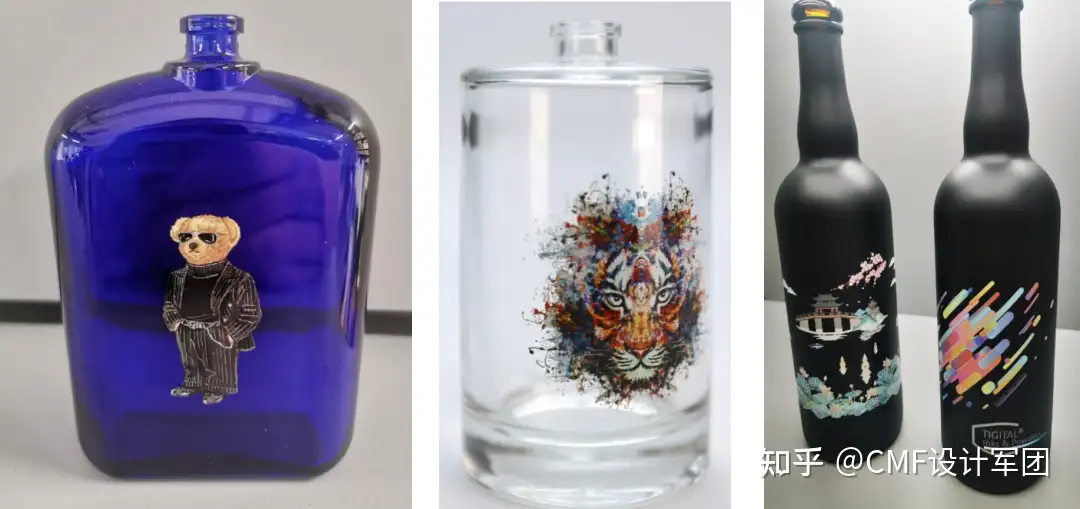 革命性转印技术已来！工业数码粉末+即印即成，工艺及供应商揭秘（图ZMTU1ODEyMTI=） - 资讯 - 站酷设计师CMF设计军团原创素材 - 站酷ZCOOL