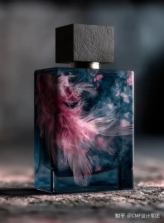 革命性转印技术已来！工业数码粉末+即印即成，工艺及供应商揭秘（图ZMTU1ODExNDQ=） - 资讯 - 站酷设计师CMF设计军团原创素材 - 站酷ZCOOL