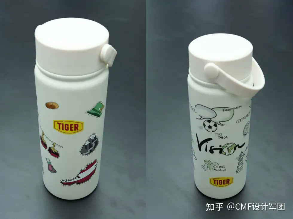 革命性转印技术已来！工业数码粉末+即印即成，工艺及供应商揭秘（图ZMTU1ODExODg=） - 资讯 - 站酷设计师CMF设计军团原创素材 - 站酷ZCOOL