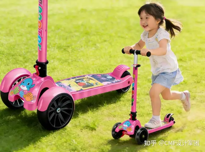 革命性转印技术已来！工业数码粉末+即印即成，工艺及供应商揭秘（图ZMTU1ODEyNDA=） - 资讯 - 站酷设计师CMF设计军团原创素材 - 站酷ZCOOL