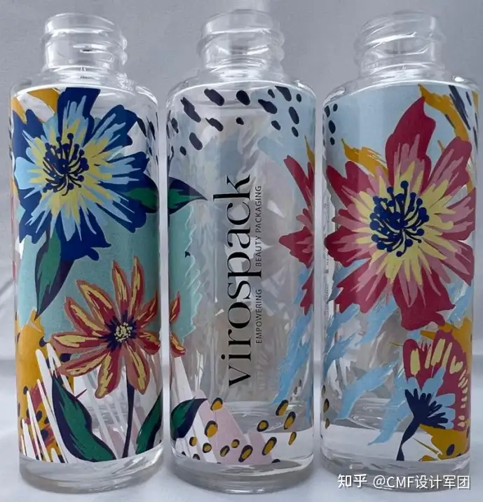 革命性转印技术已来！工业数码粉末+即印即成，工艺及供应商揭秘（图ZMTU1ODEyMTY=） - 资讯 - 站酷设计师CMF设计军团原创素材 - 站酷ZCOOL