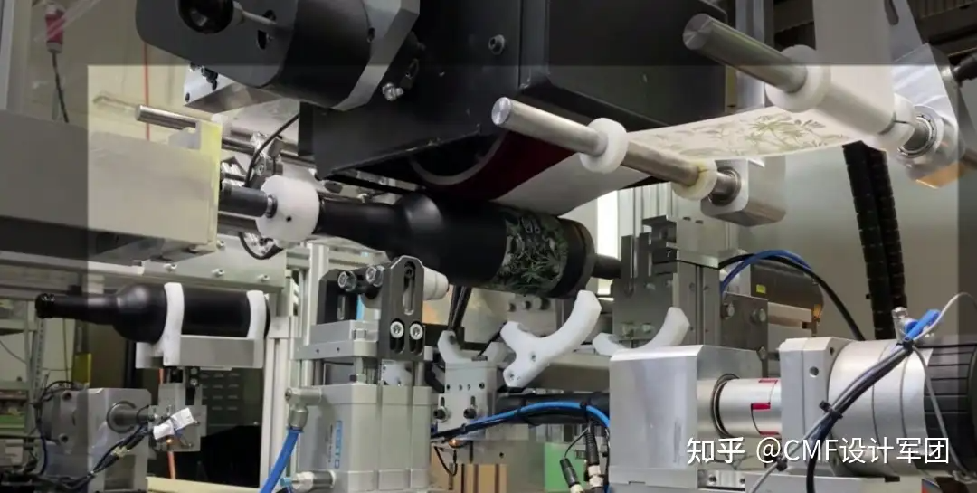 革命性转印技术已来！工业数码粉末+即印即成，工艺及供应商揭秘（图ZMTU1ODExNjg=） - 资讯 - 站酷设计师CMF设计军团原创素材 - 站酷ZCOOL