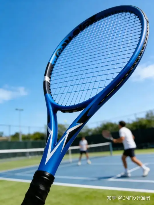 革命性转印技术已来！工业数码粉末+即印即成，工艺及供应商揭秘（图ZMTU1ODEyMzI=） - 资讯 - 站酷设计师CMF设计军团原创素材 - 站酷ZCOOL