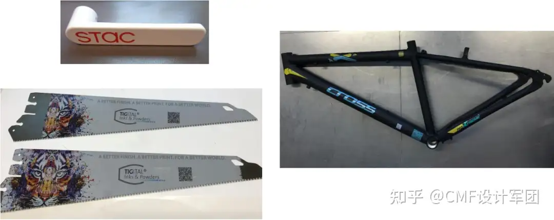 革命性转印技术已来！工业数码粉末+即印即成，工艺及供应商揭秘（图ZMTU1ODEyNTI=） - 资讯 - 站酷设计师CMF设计军团原创素材 - 站酷ZCOOL