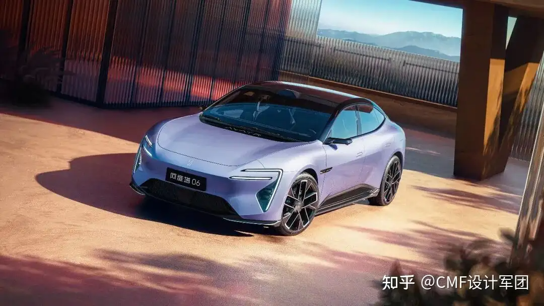 100例！2026 IF获奖产品中的优秀配色设计欣赏（图ZMTU1ODE0MTY=） - 资讯 - 站酷设计师CMF设计军团原创素材 - 站酷ZCOOL