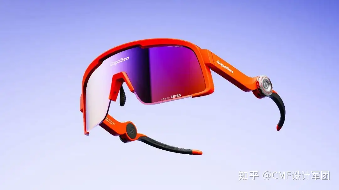 100例！2026 IF获奖产品中的优秀配色设计欣赏（图ZMTU1ODE0MDg=） - 资讯 - 站酷设计师CMF设计军团原创素材 - 站酷ZCOOL