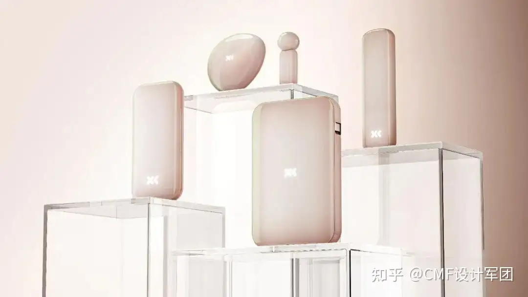 100例！2026 IF获奖产品中的优秀配色设计欣赏（图ZMTU1ODE0MDQ=） - 资讯 - 站酷设计师CMF设计军团原创素材 - 站酷ZCOOL