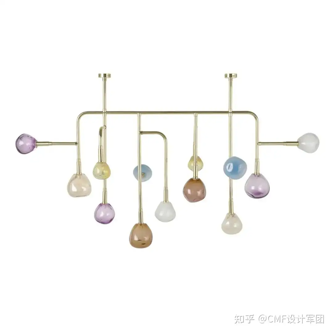 100例！2026 IF获奖产品中的优秀配色设计欣赏（图ZMTU1ODE0NDg=） - 资讯 - 站酷设计师CMF设计军团原创素材 - 站酷ZCOOL