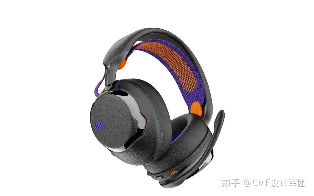 100例！2026 IF获奖产品中的优秀配色设计欣赏（图ZMTU1ODE0NjA=） - 资讯 - 站酷设计师CMF设计军团原创素材 - 站酷ZCOOL