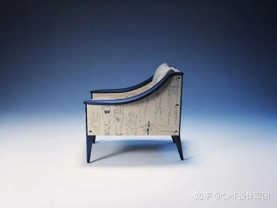 100例！2026 IF获奖产品中的优秀配色设计欣赏（图ZMTU1ODE0NjQ=） - 资讯 - 站酷设计师CMF设计军团原创素材 - 站酷ZCOOL