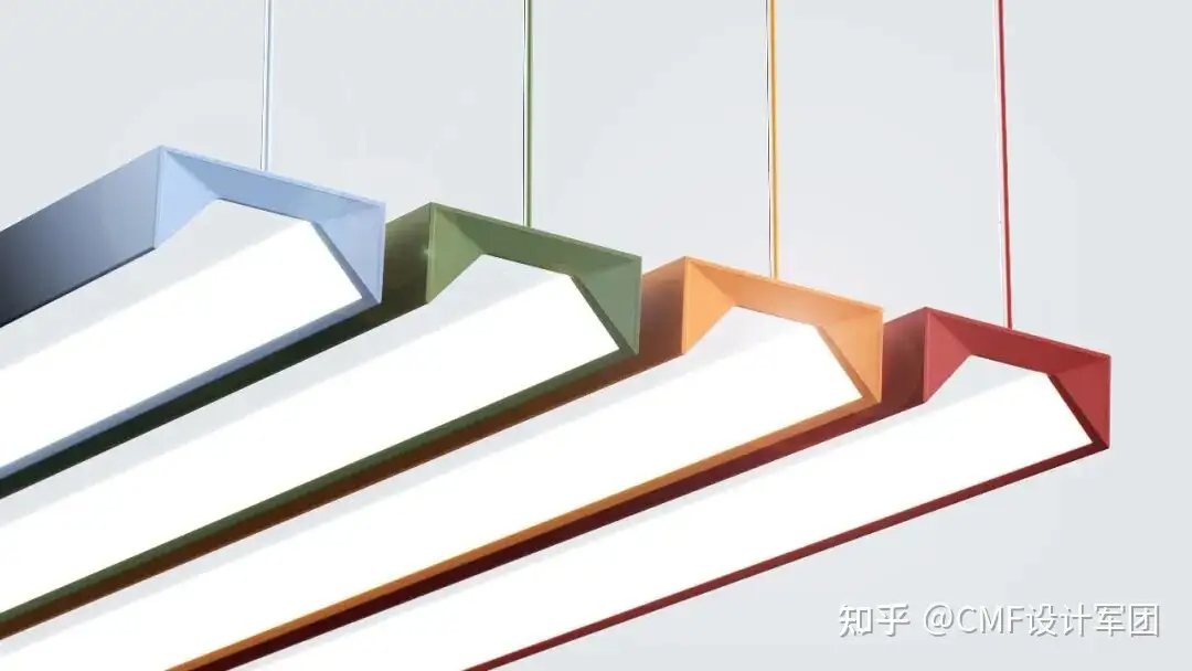 100例！2026 IF获奖产品中的优秀配色设计欣赏（图ZMTU1ODE0NTI=） - 资讯 - 站酷设计师CMF设计军团原创素材 - 站酷ZCOOL