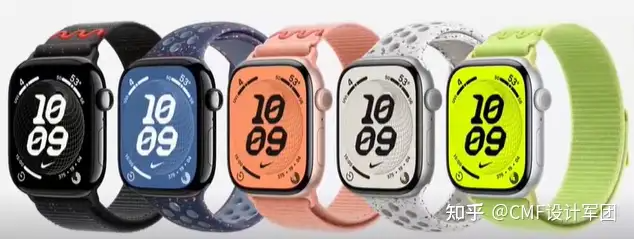 100例！2026 IF获奖产品中的优秀配色设计欣赏（图ZMTU1ODE2NjA=） - 资讯 - 站酷设计师CMF设计军团原创素材 - 站酷ZCOOL