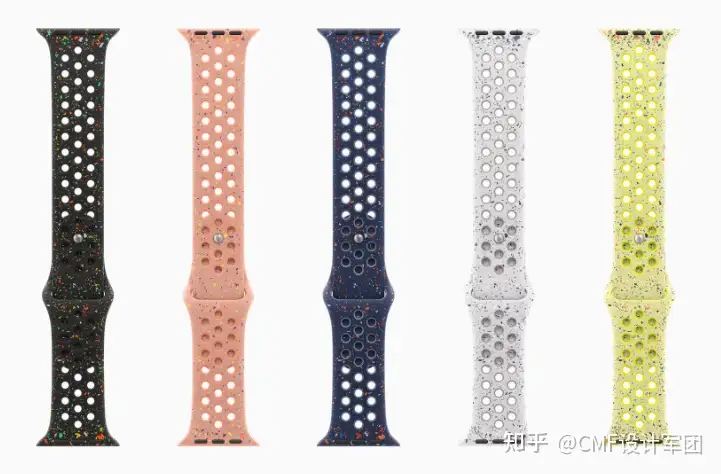 100例！2026 IF获奖产品中的优秀配色设计欣赏（图ZMTU1ODE2NjQ=） - 资讯 - 站酷设计师CMF设计军团原创素材 - 站酷ZCOOL