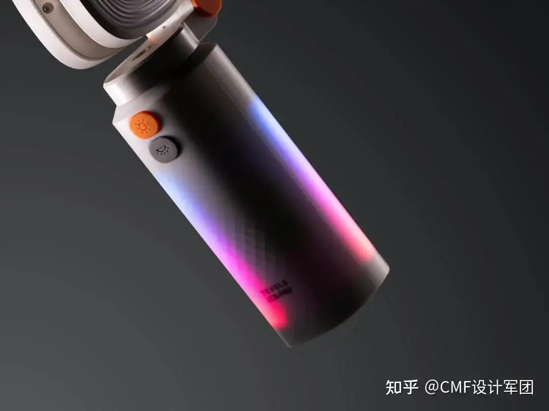 100例！2026 IF获奖产品中的优秀配色设计欣赏（图ZMTU1ODEzNDA=） - 资讯 - 站酷设计师CMF设计军团原创素材 - 站酷ZCOOL