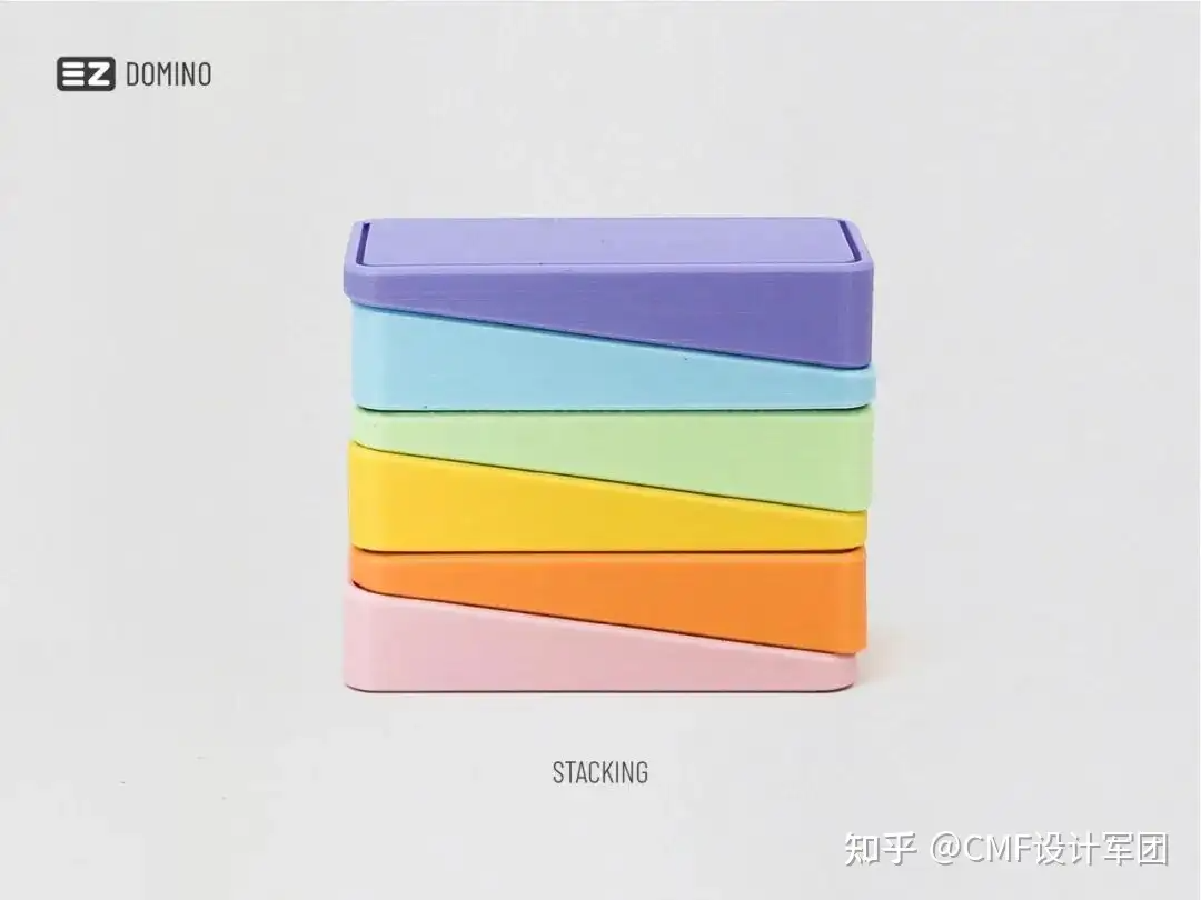 100例！2026 IF获奖产品中的优秀配色设计欣赏（图ZMTU1ODEzNjA=） - 资讯 - 站酷设计师CMF设计军团原创素材 - 站酷ZCOOL