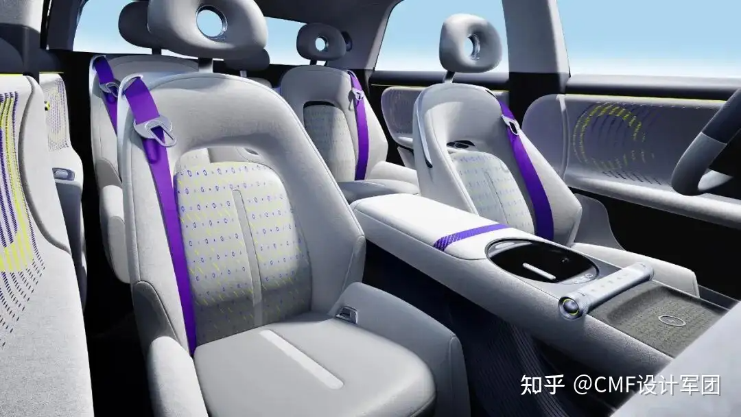 100例！2026 IF获奖产品中的优秀配色设计欣赏（图ZMTU1ODEzNzY=） - 资讯 - 站酷设计师CMF设计军团原创素材 - 站酷ZCOOL