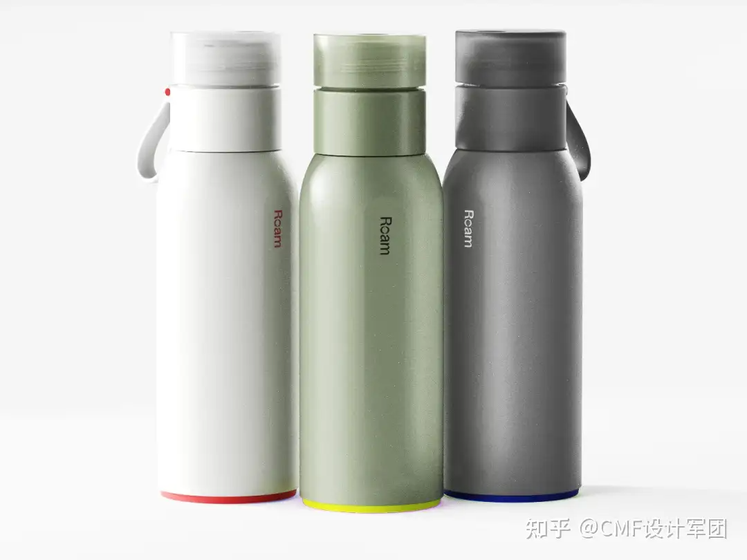 100例！2026 IF获奖产品中的优秀配色设计欣赏（图ZMTU1ODE1MjA=） - 资讯 - 站酷设计师CMF设计军团原创素材 - 站酷ZCOOL