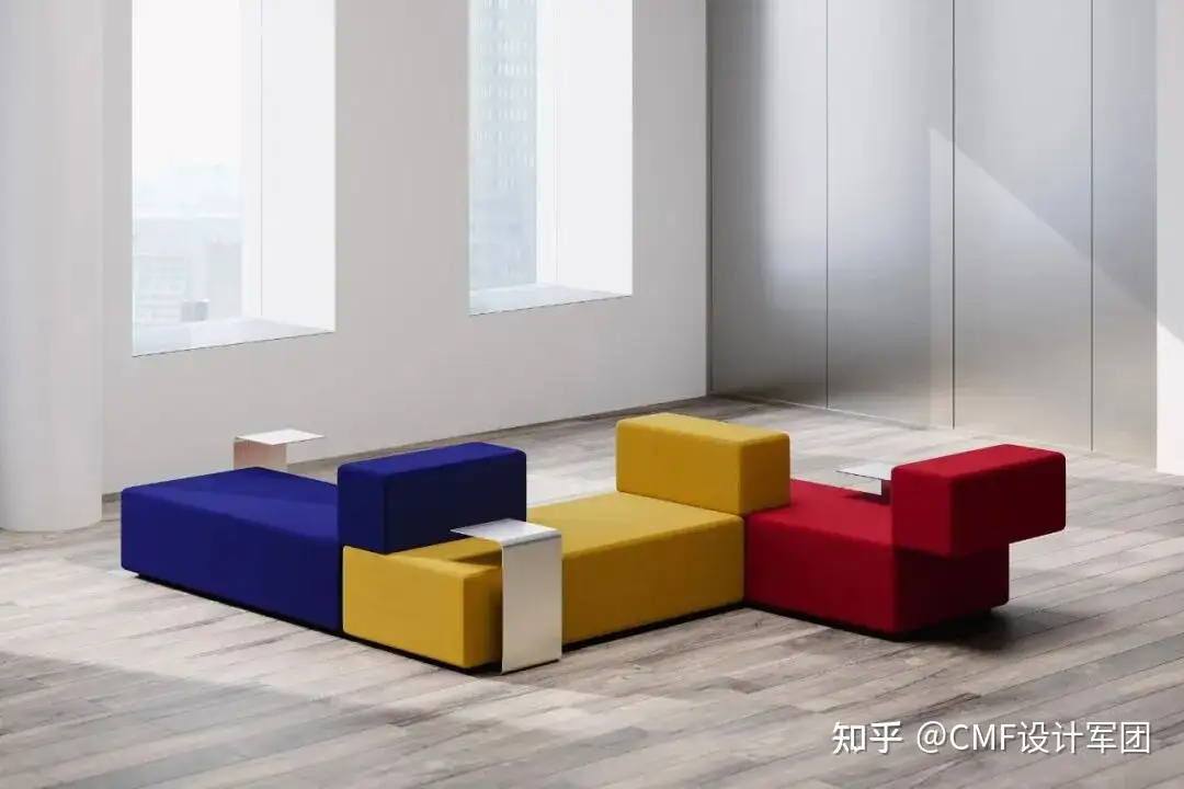 100例！2026 IF获奖产品中的优秀配色设计欣赏（图ZMTU1ODE0ODA=） - 资讯 - 站酷设计师CMF设计军团原创素材 - 站酷ZCOOL