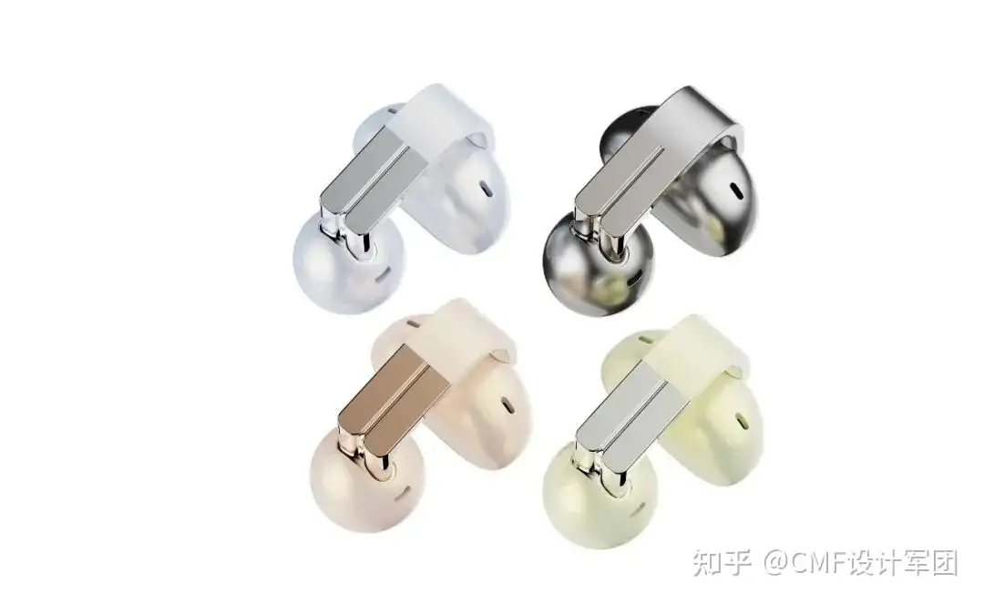 100例！2026 IF获奖产品中的优秀配色设计欣赏（图ZMTU1ODEzNjQ=） - 资讯 - 站酷设计师CMF设计军团原创素材 - 站酷ZCOOL