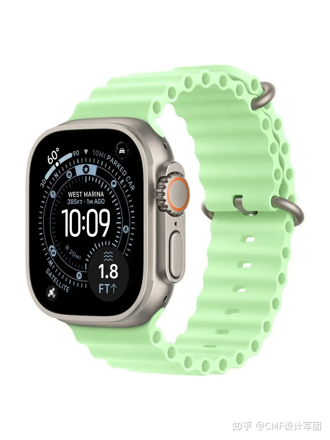 100例！2026 IF获奖产品中的优秀配色设计欣赏（图ZMTU1ODE2NDA=） - 资讯 - 站酷设计师CMF设计军团原创素材 - 站酷ZCOOL