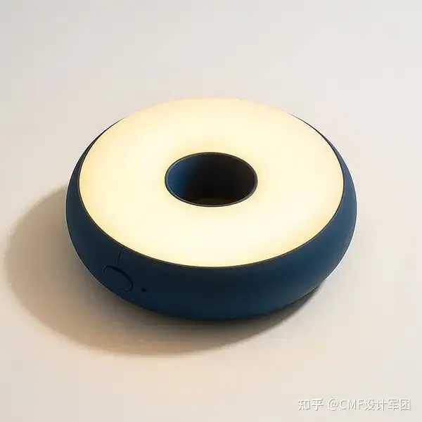 100例！2026 IF获奖产品中的优秀配色设计欣赏（图ZMTU1ODE0Njg=） - 资讯 - 站酷设计师CMF设计军团原创素材 - 站酷ZCOOL