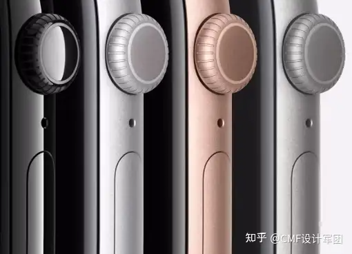 100例！2026 IF获奖产品中的优秀配色设计欣赏（图ZMTU1ODE2NDg=） - 资讯 - 站酷设计师CMF设计军团原创素材 - 站酷ZCOOL