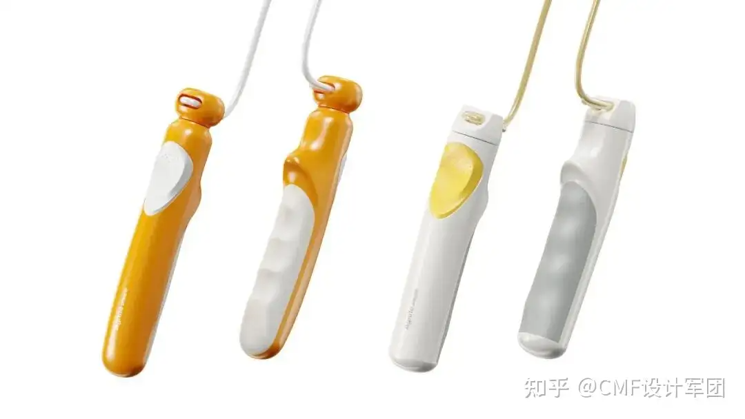 100例！2026 IF获奖产品中的优秀配色设计欣赏（图ZMTU1ODEzMzI=） - 资讯 - 站酷设计师CMF设计军团原创素材 - 站酷ZCOOL