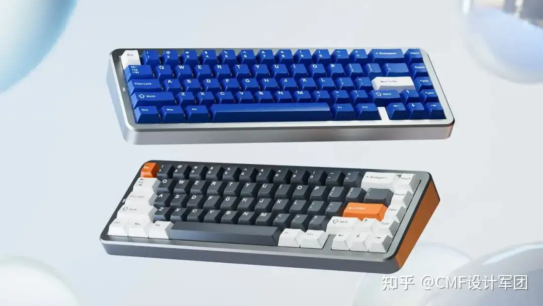 100例！2026 IF获奖产品中的优秀配色设计欣赏（图ZMTU1ODE1MDA=） - 资讯 - 站酷设计师CMF设计军团原创素材 - 站酷ZCOOL