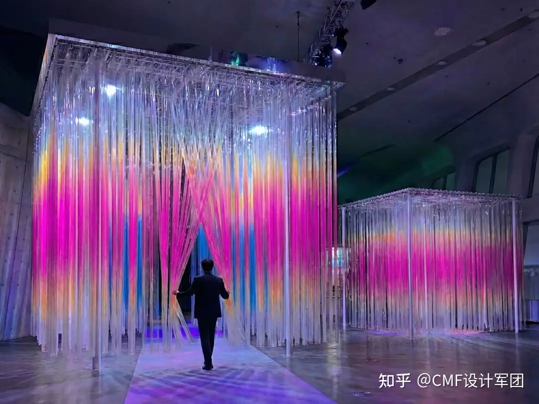 100例！2026 IF获奖产品中的优秀配色设计欣赏（图ZMTU1ODE0MTI=） - 资讯 - 站酷设计师CMF设计军团原创素材 - 站酷ZCOOL