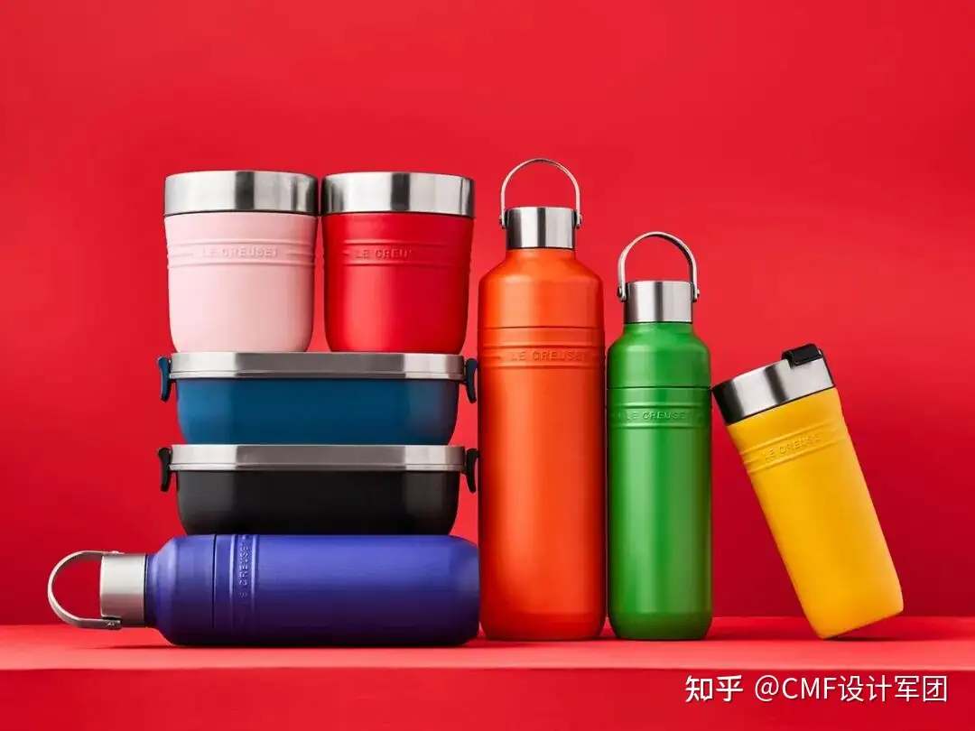 100例！2026 IF获奖产品中的优秀配色设计欣赏（图ZMTU1ODE1NzI=） - 资讯 - 站酷设计师CMF设计军团原创素材 - 站酷ZCOOL