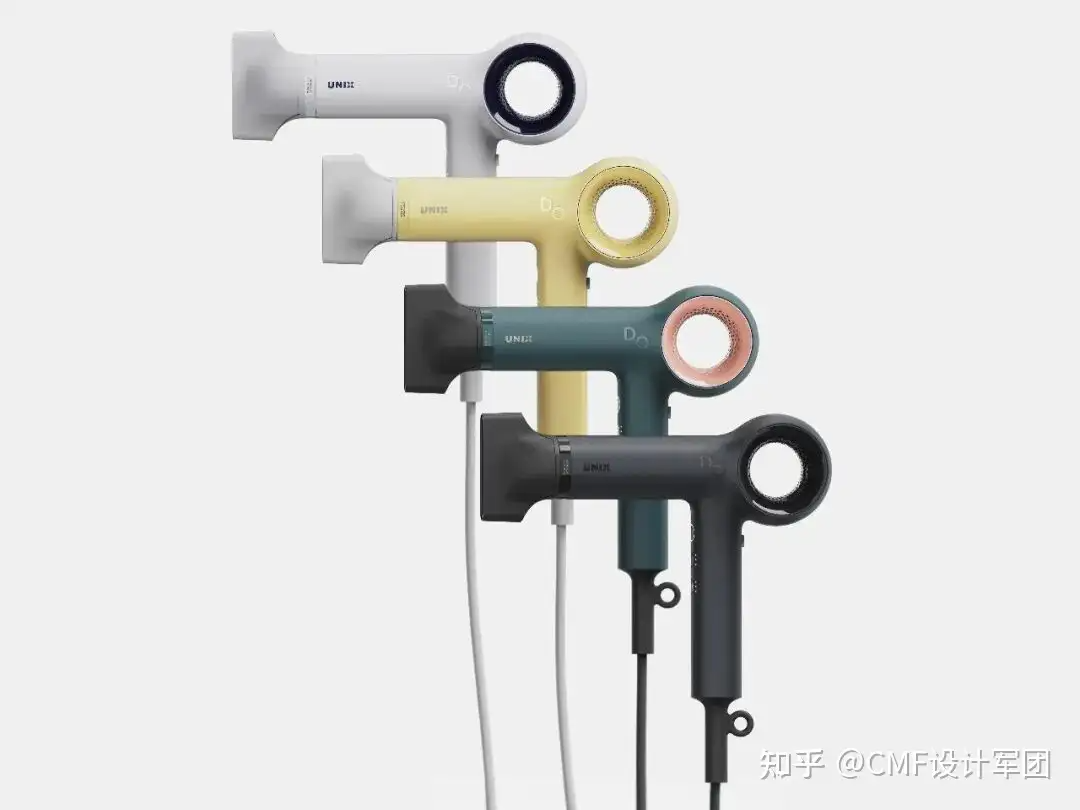 100例！2026 IF获奖产品中的优秀配色设计欣赏（图ZMTU1ODE2MDA=） - 资讯 - 站酷设计师CMF设计军团原创素材 - 站酷ZCOOL