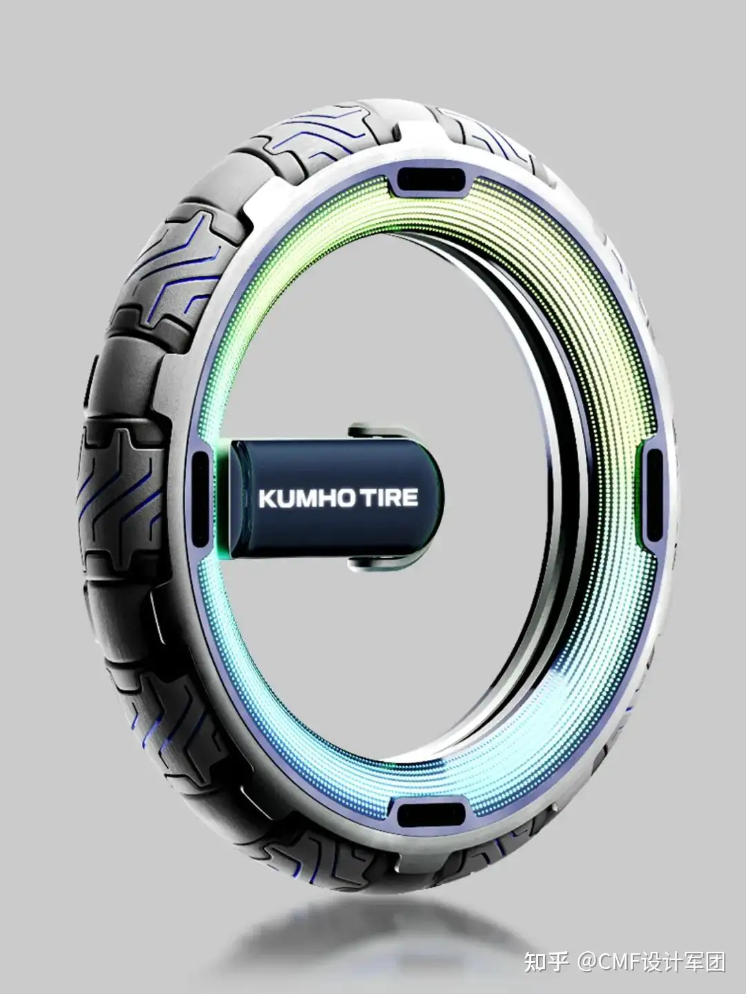 100例！2026 IF获奖产品中的优秀配色设计欣赏（图ZMTU1ODE1ODA=） - 资讯 - 站酷设计师CMF设计军团原创素材 - 站酷ZCOOL