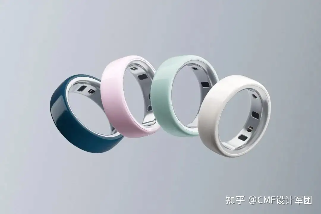 100例！2026 IF获奖产品中的优秀配色设计欣赏（图ZMTU1ODE1ODQ=） - 资讯 - 站酷设计师CMF设计军团原创素材 - 站酷ZCOOL