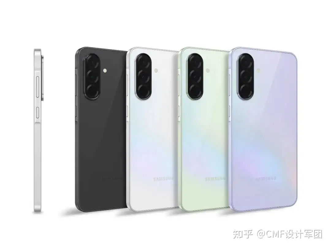 100例！2026 IF获奖产品中的优秀配色设计欣赏（图ZMTU1ODE0MjQ=） - 资讯 - 站酷设计师CMF设计军团原创素材 - 站酷ZCOOL