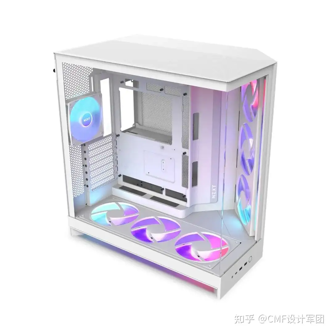 100例！2026 IF获奖产品中的优秀配色设计欣赏（图ZMTU1ODEzMjA=） - 资讯 - 站酷设计师CMF设计军团原创素材 - 站酷ZCOOL