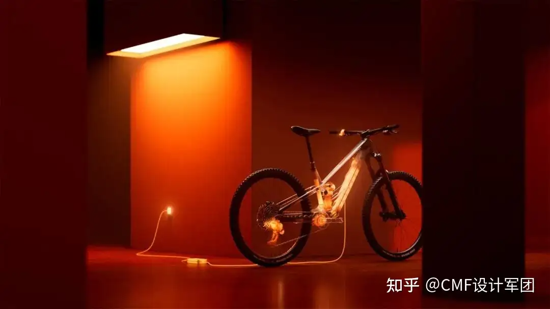 100例！2026 IF获奖产品中的优秀配色设计欣赏（图ZMTU1ODE2MTI=） - 资讯 - 站酷设计师CMF设计军团原创素材 - 站酷ZCOOL