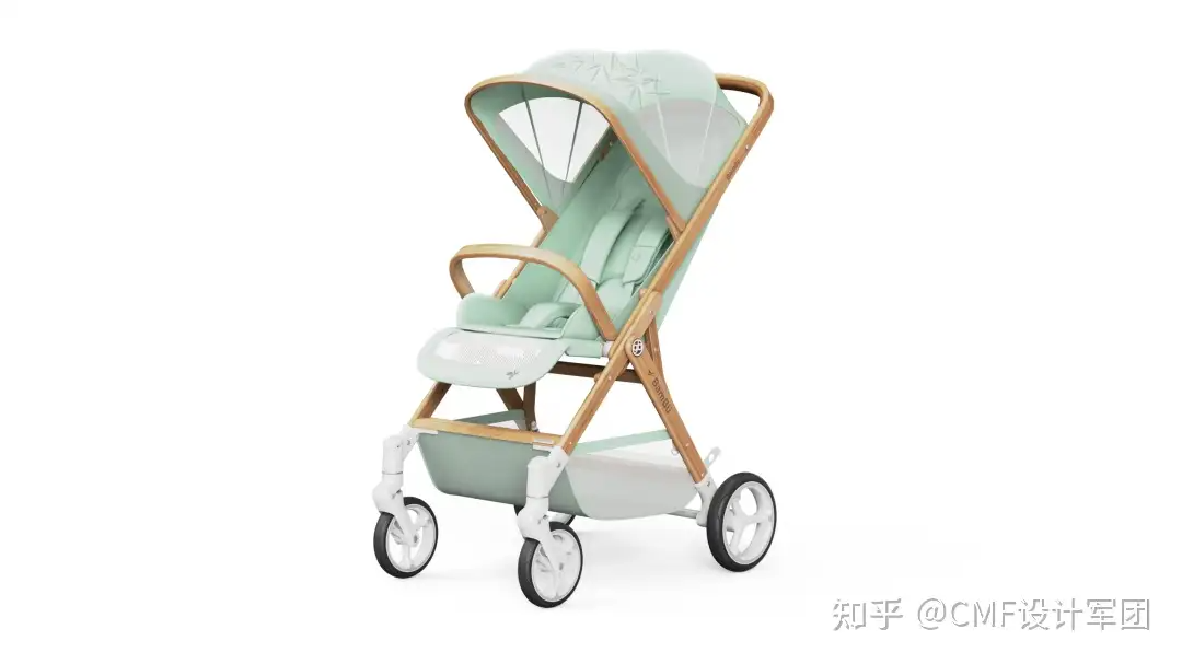 100例！2026 IF获奖产品中的优秀配色设计欣赏（图ZMTU1ODEzMDA=） - 资讯 - 站酷设计师CMF设计军团原创素材 - 站酷ZCOOL